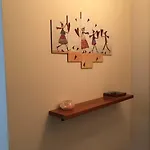 Maison d'hôtes Gioviale 3*