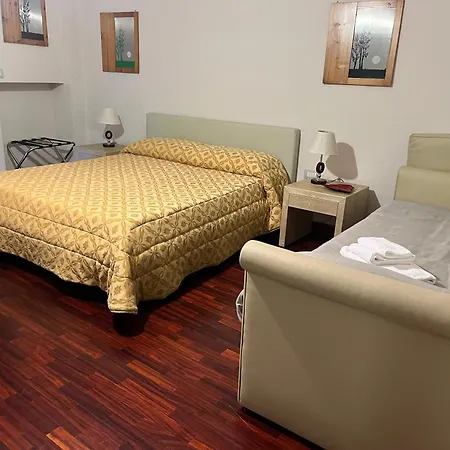 Guest house Gioviale Portici
