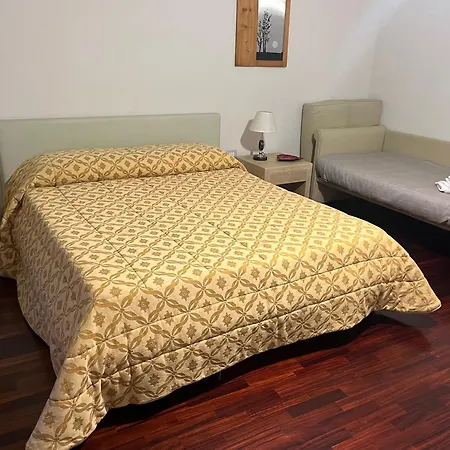 Gioviale Guest house