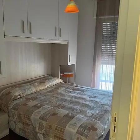 Gioviale Guest house *