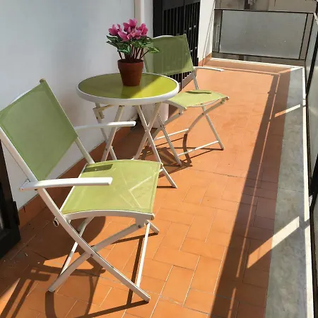 Guest house Gioviale Portici