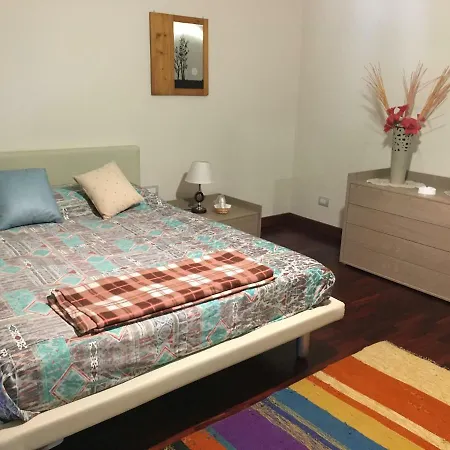 Gioviale Guest house *