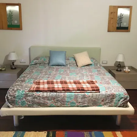 Gioviale Guest house *