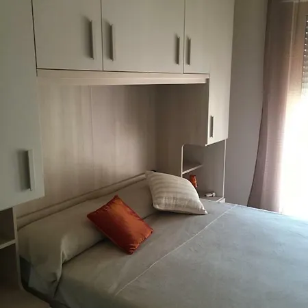 Guest house Gioviale