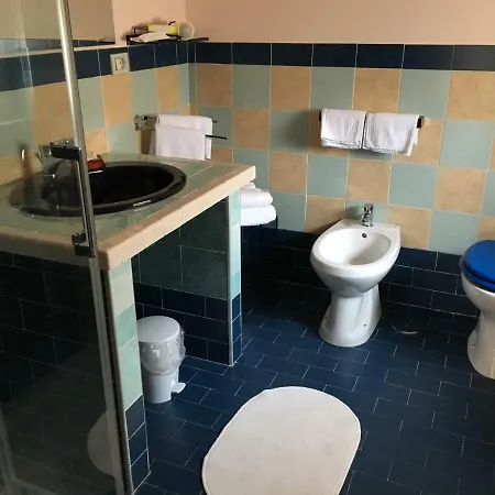 Guest house Gioviale *