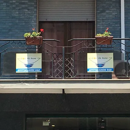 Gioviale Guest house Portici
